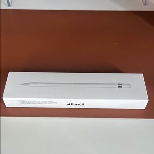 Apple Pencil